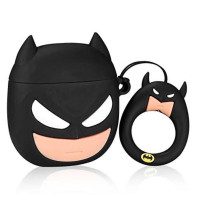 Чехол для AirPods 1/2 "Batman"